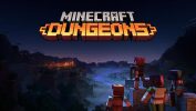 Minecraft-Dungeons