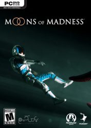 دانلود بازی Moons of Madness برای PC