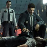 Murdered Soul Suspect