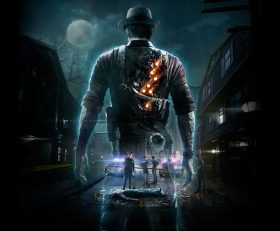 Murdered Soul Suspect