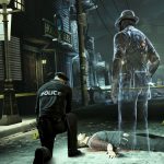 Murdered Soul Suspect