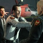 Murdered Soul Suspect