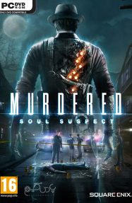 دانلود بازی Murdered Soul Suspect برای PC
