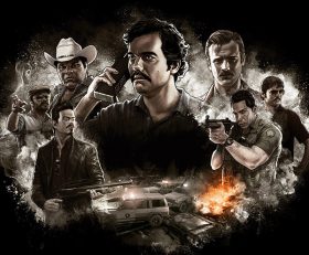Narcos Rise of the Cartels