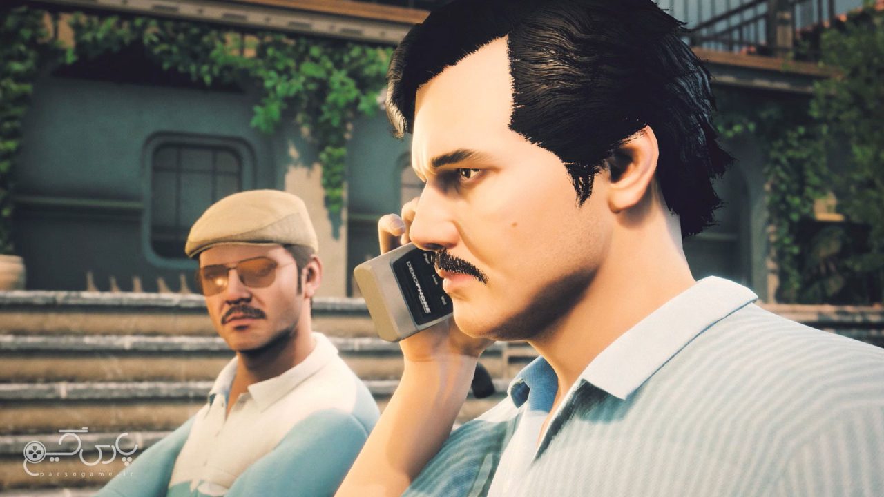 Narcos Rise of the Cartels
