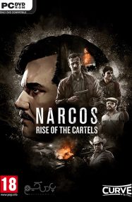 دانلود بازی Narcos Rise of the Cartels برای PC