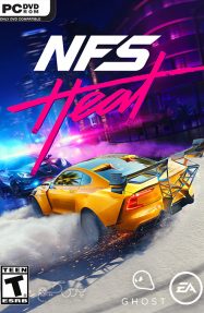 دانلود بازی Need for Speed Heat برای PC