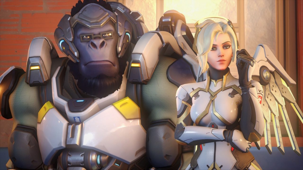 Overwatch-2