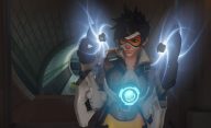 Overwatch-Tracer