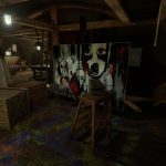 Pathologic 2 Marble Nest