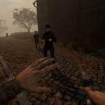Pathologic 2 Marble Nest