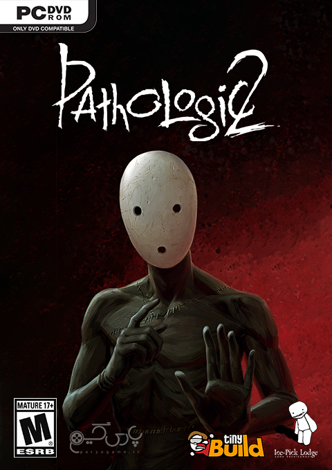 دانلود بازی Pathologic 2 Marble Nest برای PC