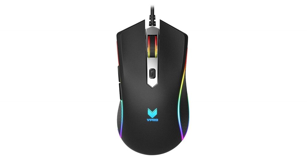 Rapoo V280