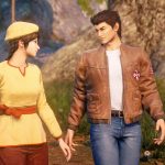 Shenmue 3