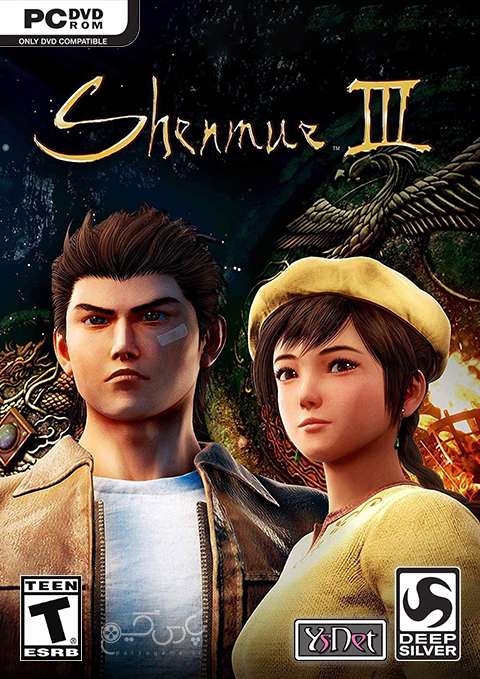 دانلود بازی Shenmue 3 برای PC