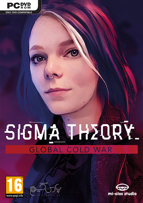 دانلود بازی Sigma Theory Global Cold War برای PC