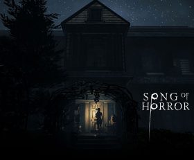 Song of Horror