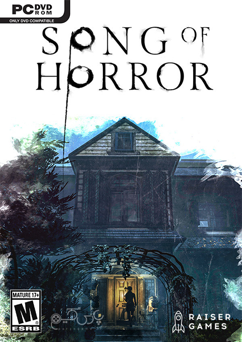 دانلود بازی Song of Horror Episode 2 برای PC