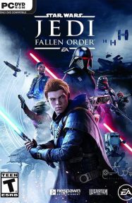 دانلود بازی Star Wars Jedi Fallen Order برای PC