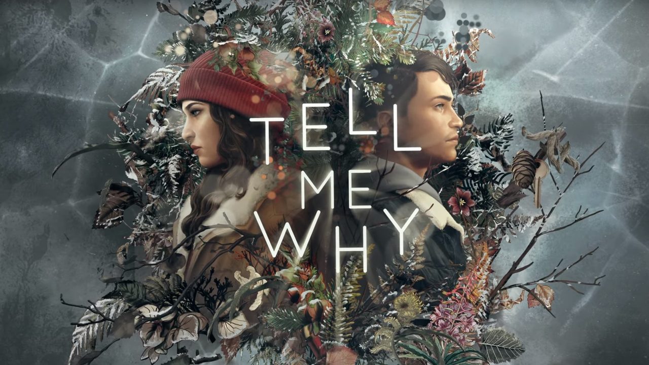 Tell-Me-Why