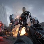 Terminator Resistance