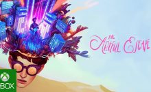 The Artful Escape