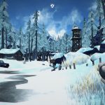 The Long Dark Wintermute Episode 3
