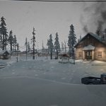 The Long Dark Wintermute Episode 3