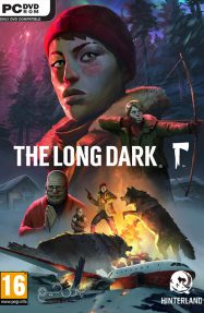 دانلود بازی The Long Dark Wintermute Episode 3 برای PC