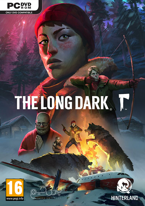 دانلود بازی The Long Dark Wintermute Episode 3 برای PC