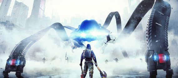 راهنمای قدم به قدم بازی The Surge 2