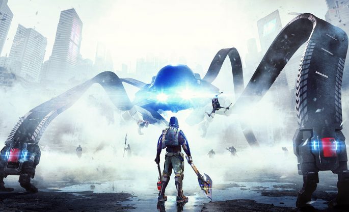 The Surge 2