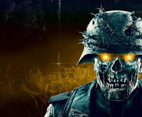 Zombie Army 4: Dead War