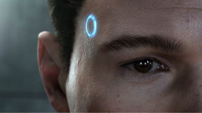 connor detroit