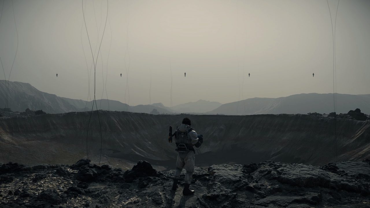 death-stranding