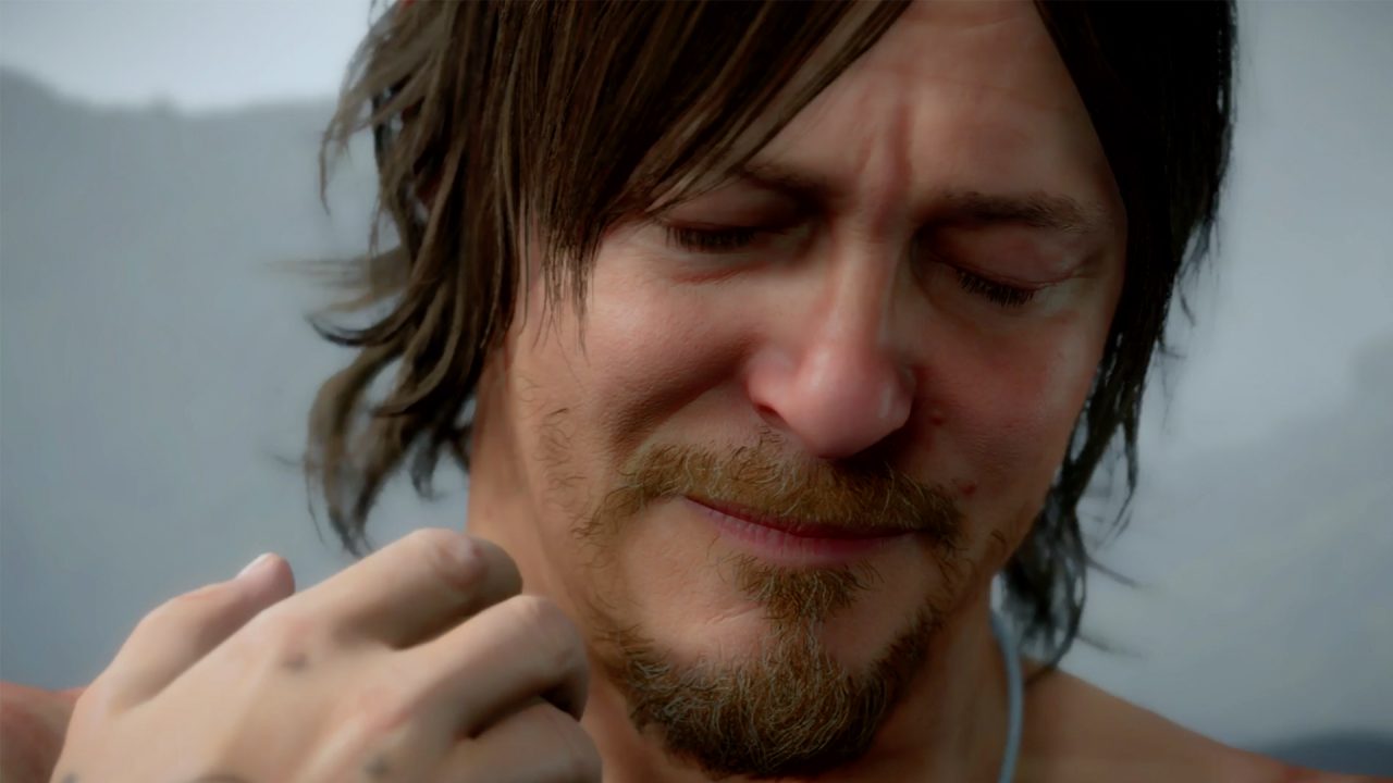 death stranding