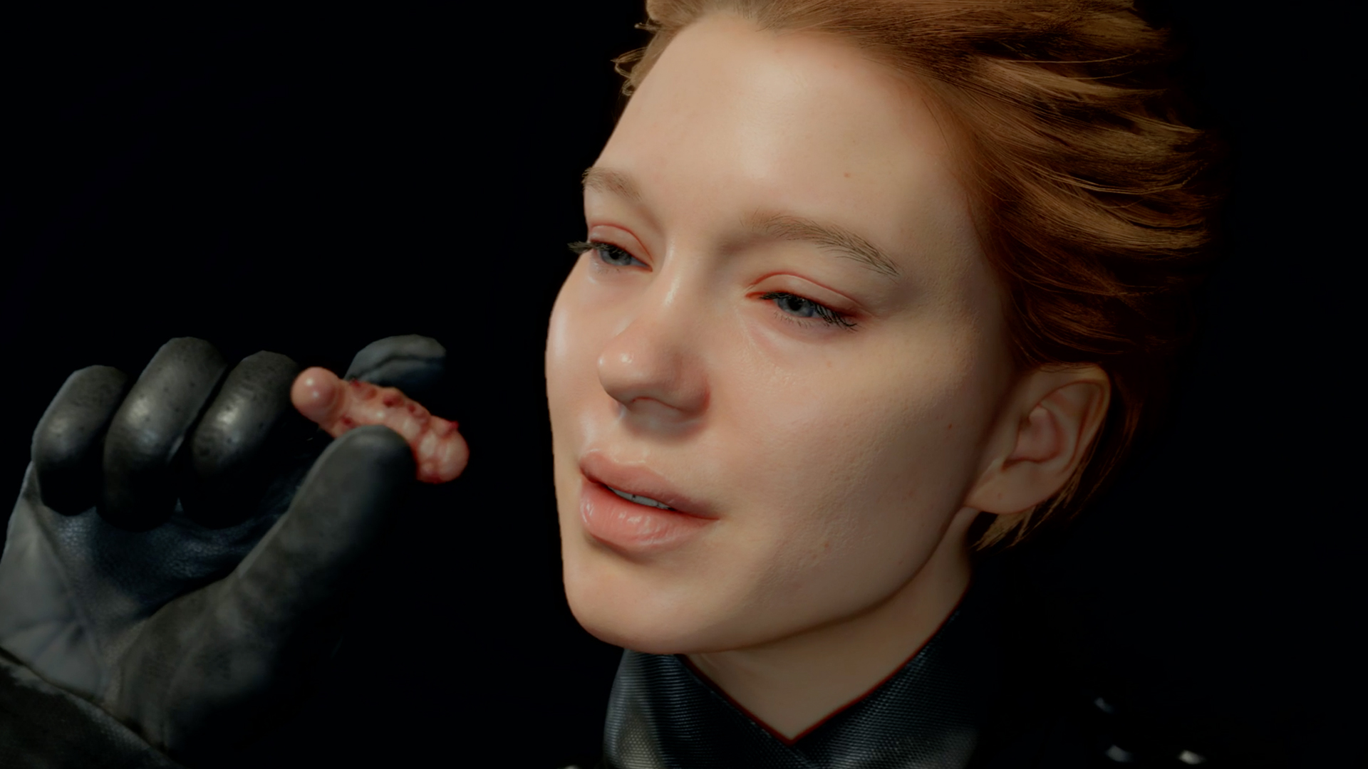 death stranding