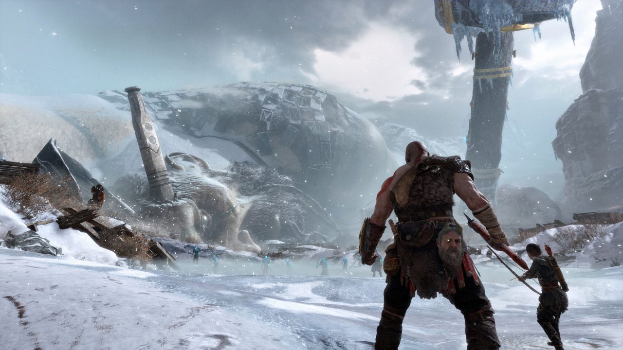 god-of-war