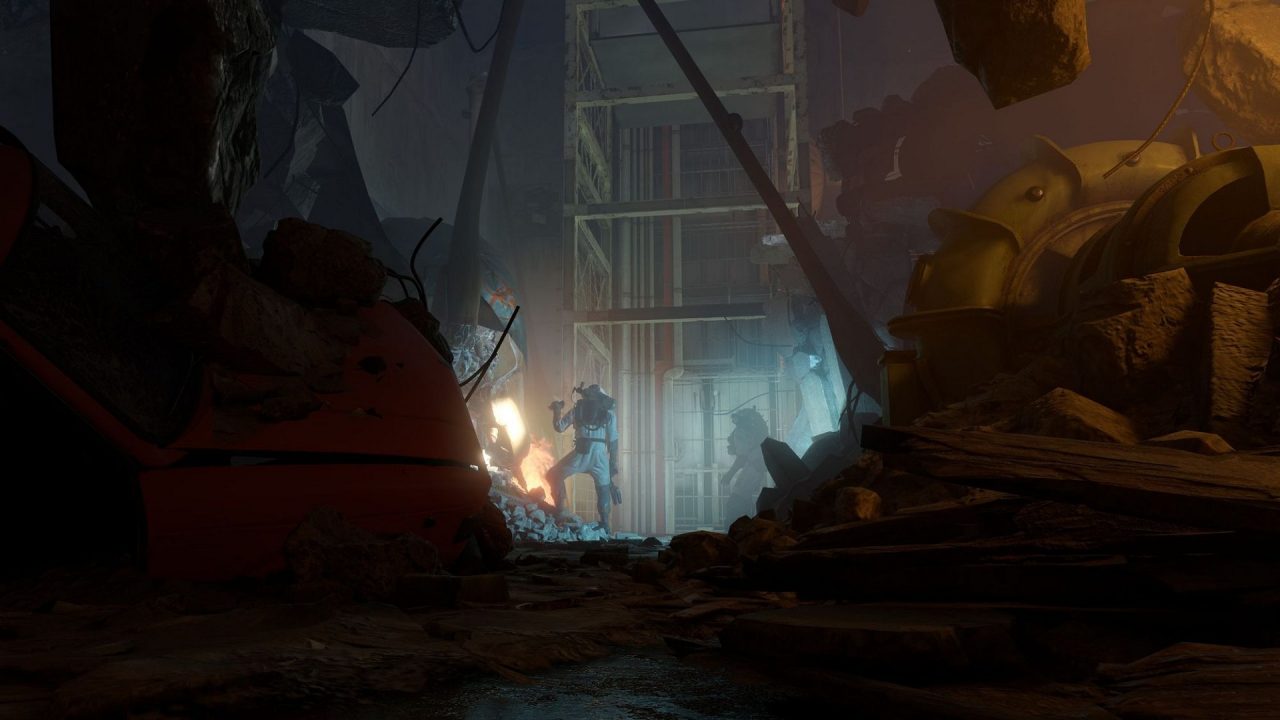 Half-Life-Alyx