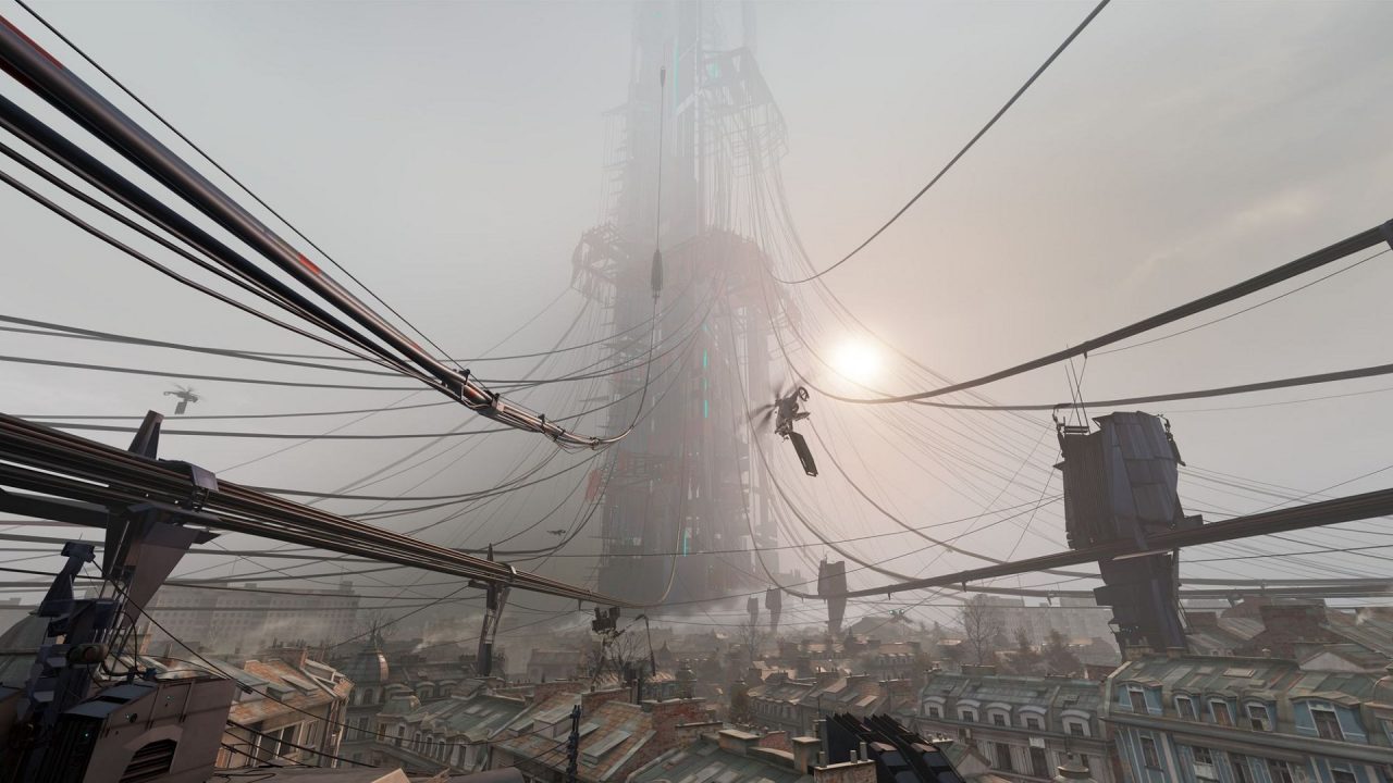Half-Life-Alyx