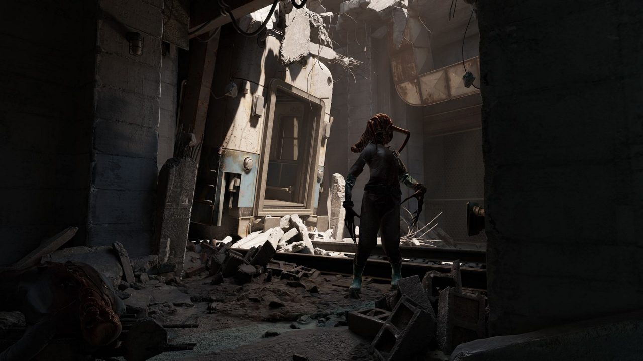 Half-Life-Alyx