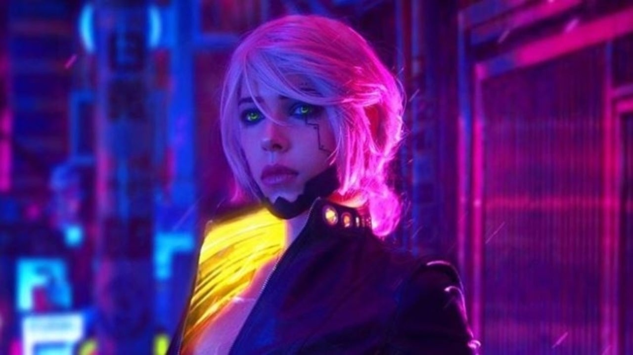 Cyberpunk 2077