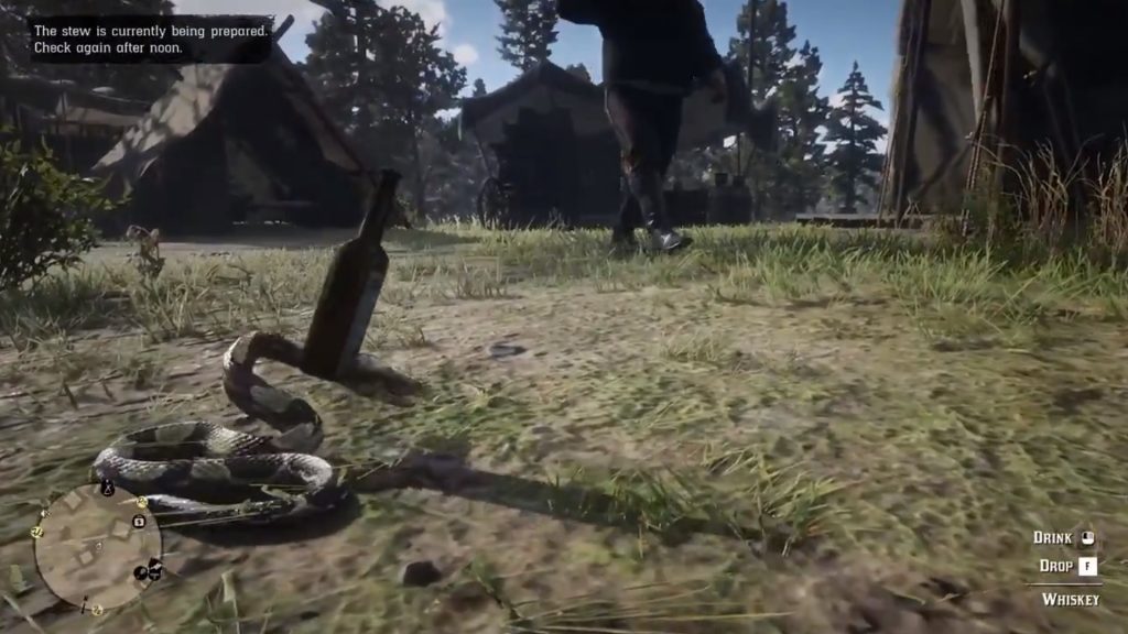 red dead 2