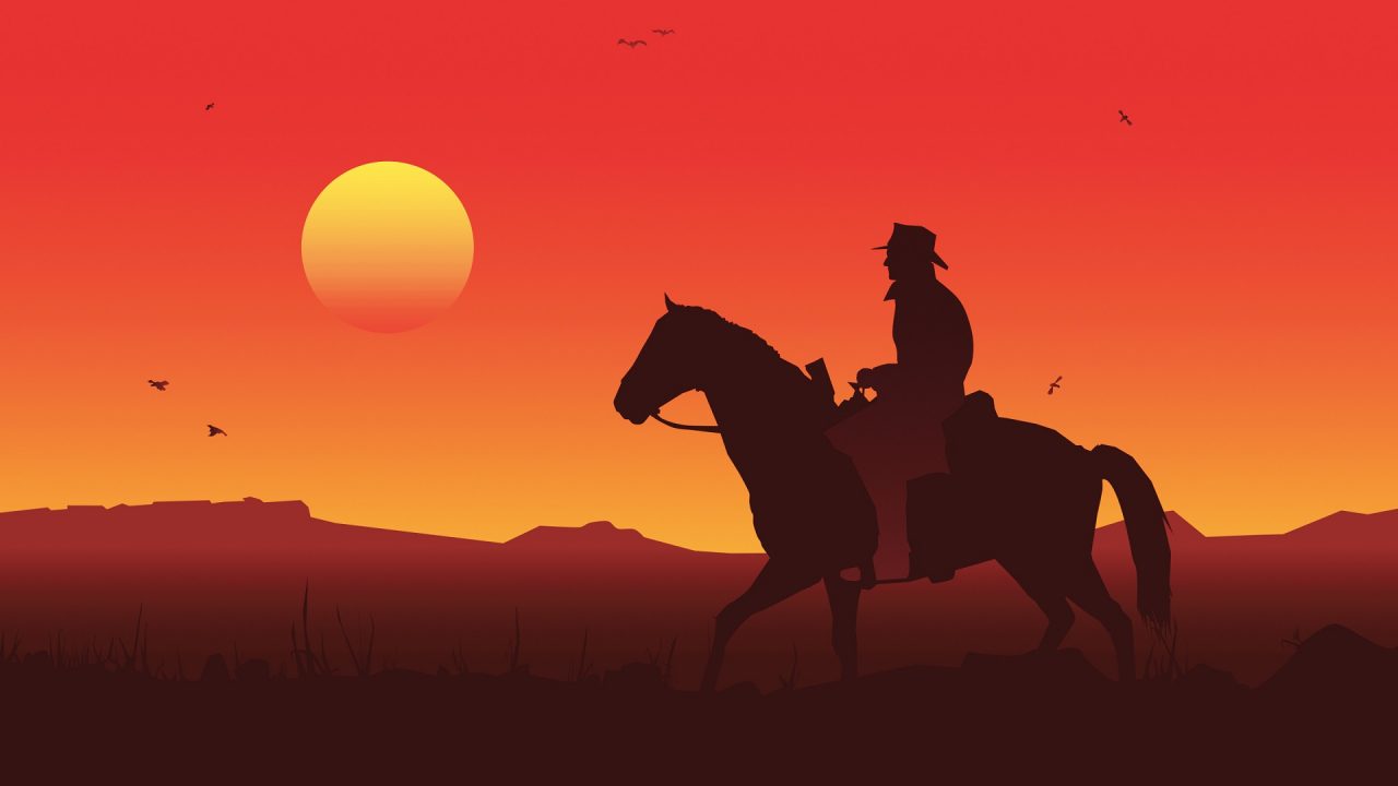 red dead redemption 2