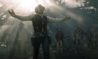 red dead redemption 2