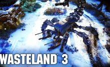 wasteland 3