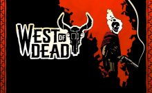 west of dead