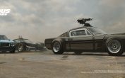 Fast and Furious Crossroads