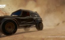 Fast and Furious Crossroads