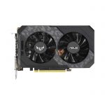 ASUS TUF GTX 1660 OC 6GB